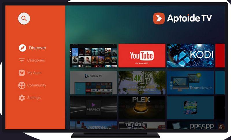 Aptoide TV