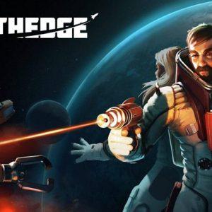 呼吸边缘(Breathedge) - 太空生存游戏[Epic限免]