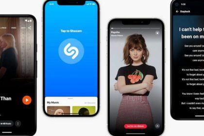 shazam_在线识别音乐(含教程)