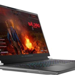 电竞手提电脑新王者：外星人Alienware X16 电脑登场
