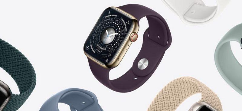 苹果即将推出watchOS 10 ，新增Widget小组件功能