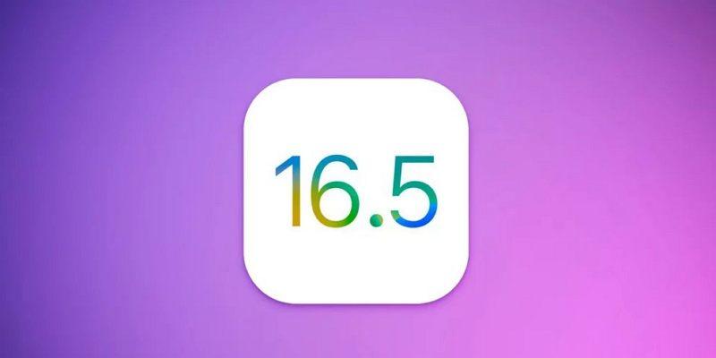 苹果发布 iOS 16.5 Beta 4 固件 ：正式版推出时间预计5 月中旬