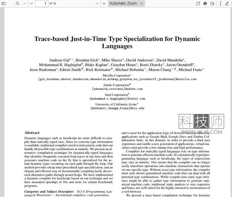 pdf.js - 在线预览pdf文件(含使用教程)