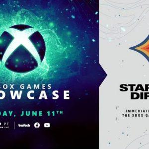 微软宣布6月份举办Xbox游戏发布会