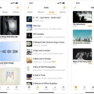 VLC for iOS 3.4.0 新增 CarPlay 支持