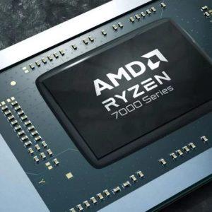 AMD发布 Ryzen 7840U 称可超越苹果M2：但却未能拿出证据