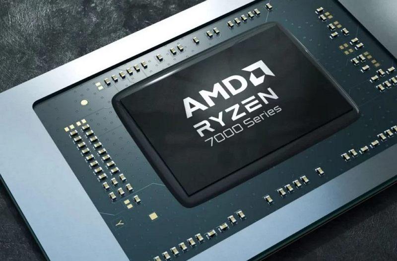 AMD发布 Ryzen 7840U 称可超越苹果M2：但却未能拿出证据