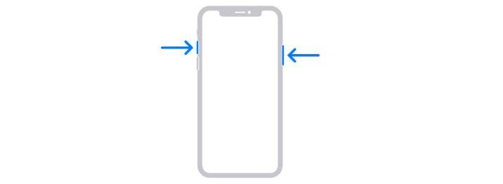 苹果手机怎么长截图(苹果iPhone手机长截图保姆级教程)