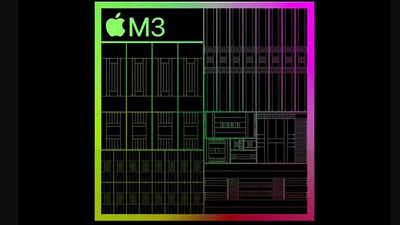 为保证iPhone 15的3纳米A17产能，M3 Mac和iPad或将延期到明年