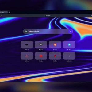 Opera推出基于Chromium的 Opera One