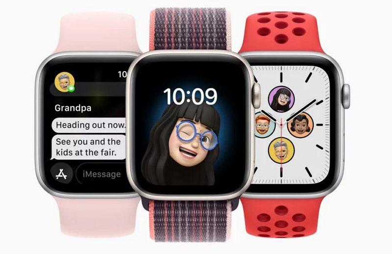 苹果推出 watchOS 9.5 固件：来看看watchOS 9.5更新了什么