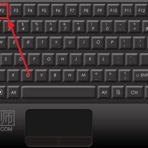 联想笔记本进bios按什么键(联想笔记本进bios的方法)