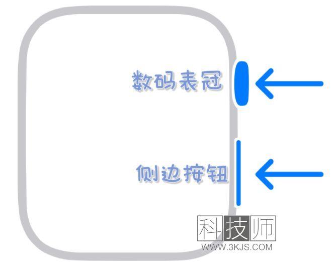 apple watch怎么截屏(apple watch截屏实用技巧)