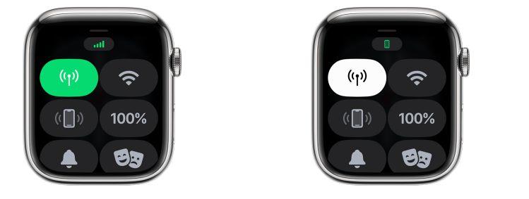 apple watch 蜂窝版怎么用(苹果手表的蜂窝版使用方法)