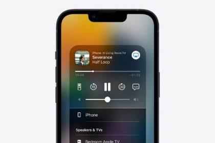 iOS 17 新功能爆料：AirPlay 功能提升