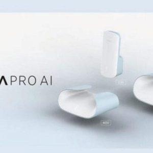 D-Link 推出 AQUILA PRO AI 天鹰座路由器:支持多达128个连线设备