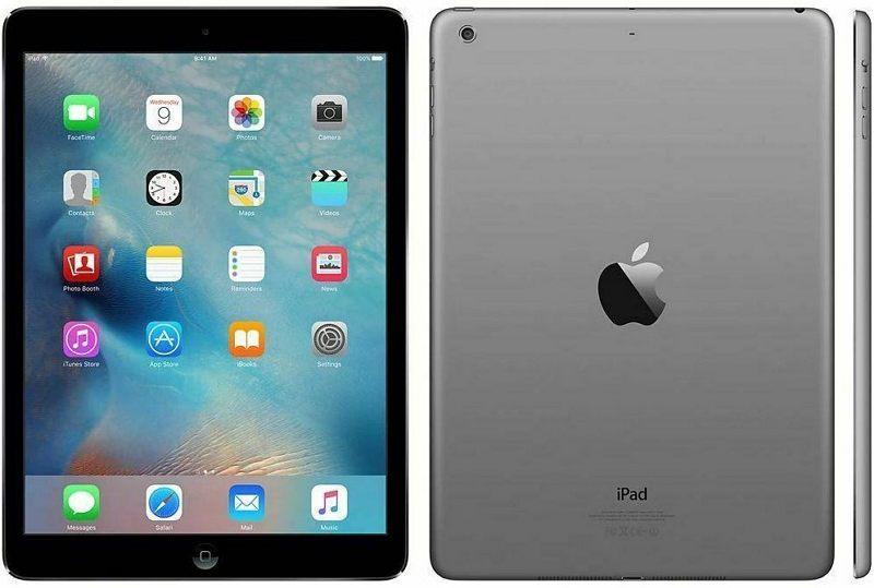 苹果正式将第一代 iPad Air 列入「过时产品清单」