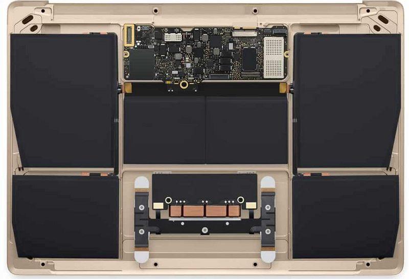继 iPad Air 之后，初代12寸MacBook将于本月正式停产