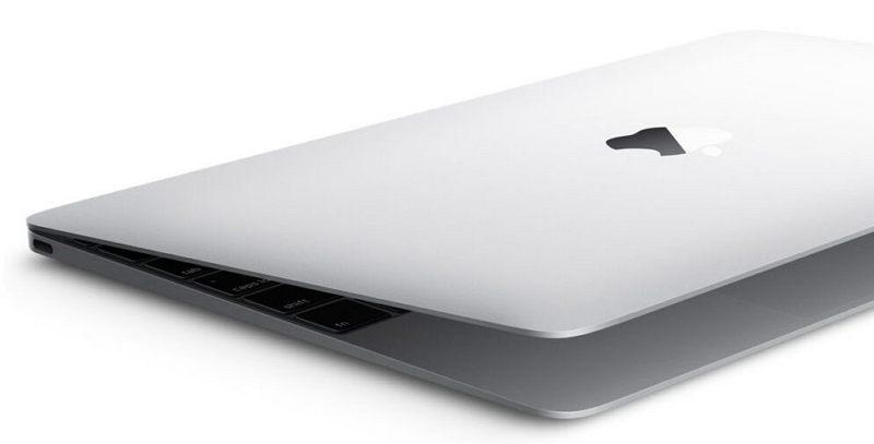 继 iPad Air 之后，初代12寸MacBook将于本月正式停产