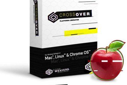 CrossOver推出macOS DirectX 12支持，Mac游戏体验再升级