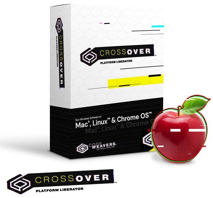 CrossOver推出macOS DirectX 12支持，Mac游戏体验再升级