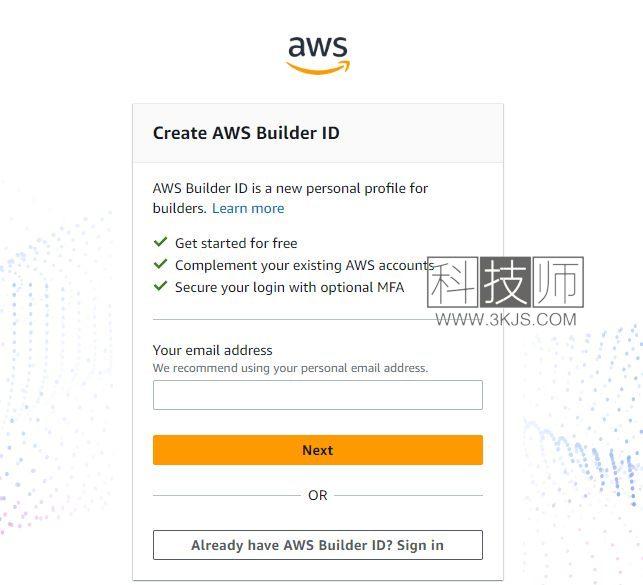 Amazon CodeWhisperer - AI代码生成器(附教程)