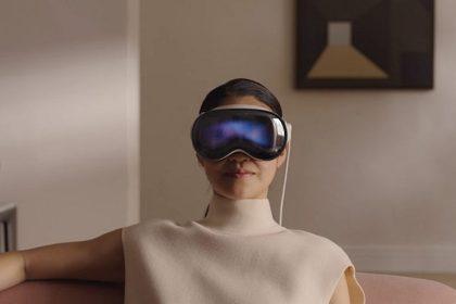 苹果将为开发者提供 Apple Vision Pro 开发套件