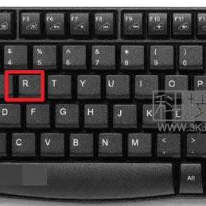 ps旋转画布用什么快捷键(ps旋转画布快捷键的使用方法)