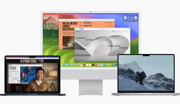 OpenCore可让旧款Mac升级macOS Sonoma