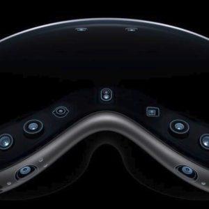 低版本 Apple Vision 最快 2026 年登场：与 Vision  Pro 版有什么区别？