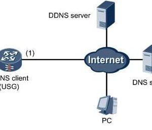 DDNS是什么意思(DDNS的功能原理和用途)