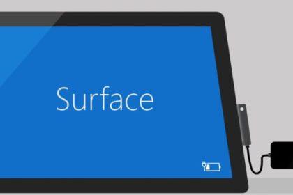 surface抖屏怎么解决(微软surface抖屏解决方案)