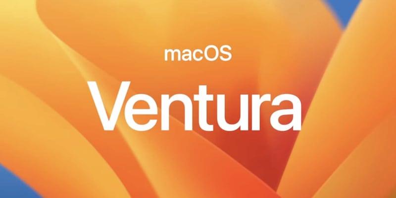 苹果推出 macOS Ventura 13.4.1 更新：修复安全漏洞