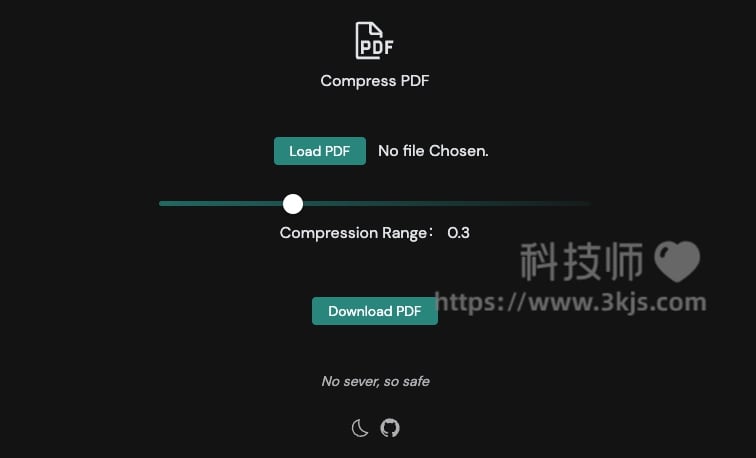 Compress PDF - 免费在线pdf压缩工具(含教程)