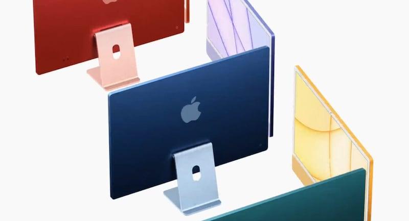 苹果未来一年的18款产品信息曝光： 从 iPhone 15、iPad  到 iMac