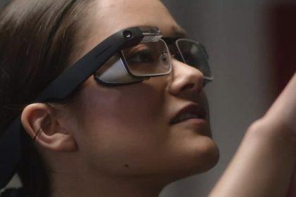 Google眼镜式AR设备的终结：Project Iris 项目已被搁置