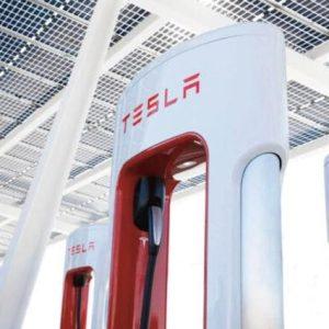 特斯拉充电标准有望成为美国标准规格之一,GM、福特、Volvo 将跟进采用