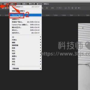 ps如何给黑白照片上色(ps黑白照片上色教程)