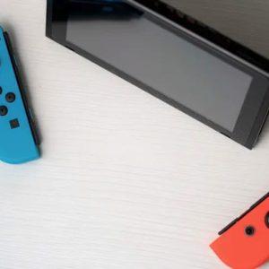 任天堂关闭Switch付费保修订阅入口 :新机将至的节奏?