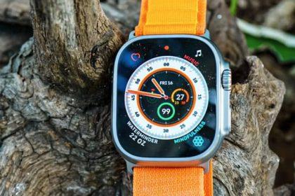 传MicroLED Apple Watch Ultra于2026年推出