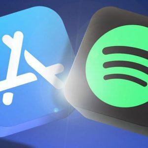 Spotify不再通过App Store订阅Premium