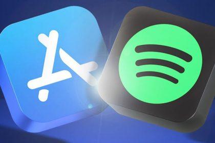 Spotify不再通过App Store订阅Premium