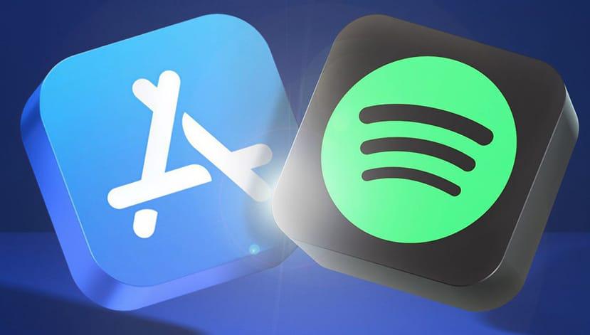 Spotify不再通过App Store订阅Premium
