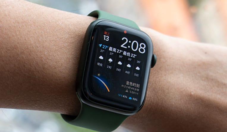 Apple Watch帕金森综合症早期检测  ：提前7年发现症状