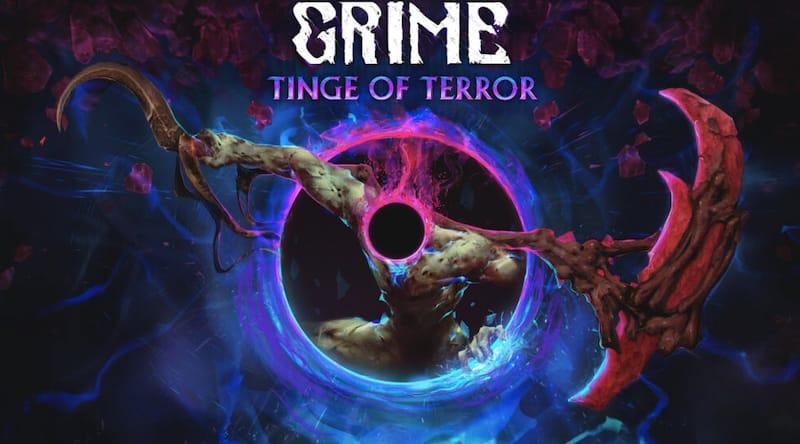 尘埃异变 (GRIME) 限免 - 动作角色扮演游戏