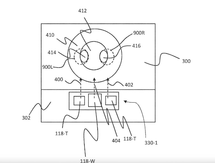 苹果为 Apple Car 打造革命性的车载音响系统