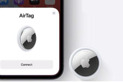 airtag有效距离多远(苹果airtag有效定位距离和使用建议)