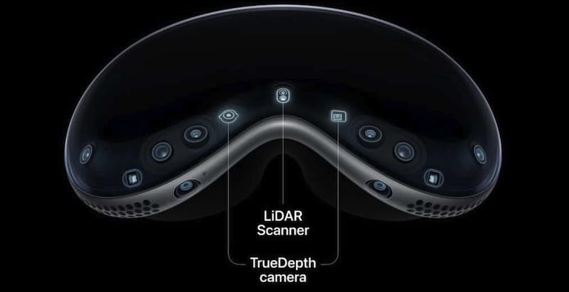 为何 Apple Vision Pro 会被称为下一个「改变」？