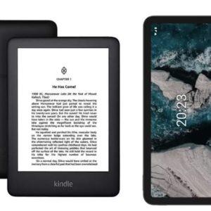 kindle支持什么格式(kindle支持的电子书格式)
