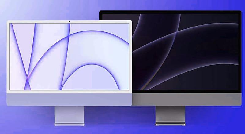 史上最大屏幕的32寸iMac正在开发中！但没这么快到来